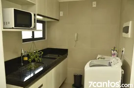 Apartamento com 1 Quarto para alugar, 40m² no Parnamirim, Recife - Foto 6