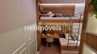 Apartamento com 3 Quartos à venda, 59m² no Estoril, Belo Horizonte - Foto 12