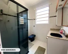 Apartamento com 3 Quartos à venda, 100m² no Encruzilhada, Santos - Foto 5