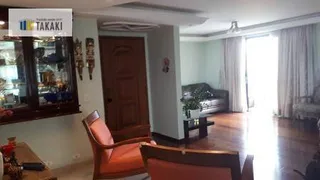 Apartamento com 4 Quartos à venda, 197m² no Saúde, São Paulo - Foto 4