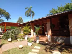 Fazenda / Sítio / Chácara com 3 Quartos à venda, 100m² no Zona Rural, Cristais Paulista - Foto 10