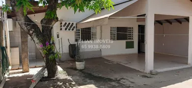 Casa com 2 Quartos à venda, 120m² no Jardim Gramado, Cuiabá - Foto 11