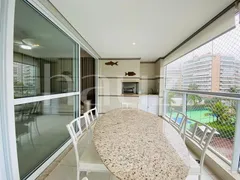 Apartamento com 3 Quartos para alugar, 138m² no Riviera de São Lourenço, Bertioga - Foto 6