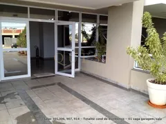 Conjunto Comercial / Sala à venda, 37m² no Vila Sinibaldi, São José do Rio Preto - Foto 6