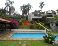 Casa de Condomínio com 4 Quartos à venda, 570m² no Chacara da Lagoa, Itapecerica da Serra - Foto 1