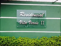 Apartamento com 2 Quartos para alugar, 56m² no Vila Urupês, Suzano - Foto 13