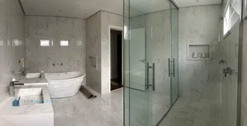 Casa com 4 Quartos para venda ou aluguel, 440m² no Tamboré, Santana de Parnaíba - Foto 8