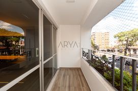 Apartamento com 4 Quartos à venda, 253m² no Champagnat, Curitiba - Foto 36