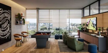 Apartamento com 1 Quarto à venda, 29m² no Moema, São Paulo - Foto 22