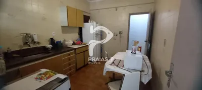 Apartamento com 3 Quartos à venda, 86m² no Enseada, Guarujá - Foto 3