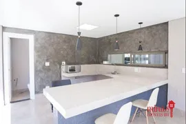 Casa de Condomínio com 4 Quartos à venda, 450m² no Alphaville Lagoa Dos Ingleses, Nova Lima - Foto 24