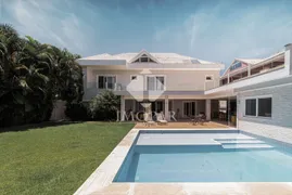 Casa de Condomínio com 5 Quartos à venda, 672m² no Barra da Tijuca, Rio de Janeiro - Foto 1