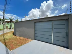 Casa com 3 Quartos à venda, 102m² no Residencial Morumbi, Goiânia - Foto 1