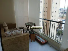 Apartamento com 2 Quartos para alugar, 83m² no Jardim Zaira, Guarulhos - Foto 7