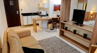 Flat com 1 Quarto à venda, 40m² no Vila Sao Jose, São José do Rio Preto - Foto 9