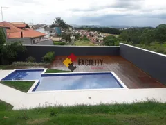 Casa de Condomínio com 4 Quartos para venda ou aluguel, 400m² no Chacaras Silvania, Valinhos - Foto 3