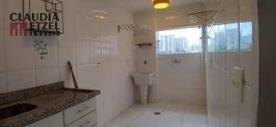 Apartamento com 1 Quarto para alugar, 60m² no Vila Mariana, São Paulo - Foto 5
