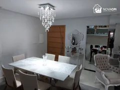 Apartamento com 3 Quartos à venda, 127m² no Canto do Forte, Praia Grande - Foto 4