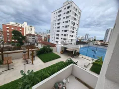 Apartamento com 2 Quartos para alugar, 63m² no Marapé, Santos - Foto 3