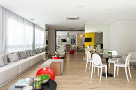 Apartamento com 1 Quarto para venda ou aluguel, 23m² no Centro, São Paulo - Foto 7