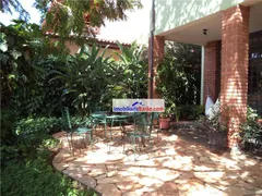 Casa de Condomínio com 4 Quartos à venda, 480m² no Residencial Parque Rio das Pedras, Campinas - Foto 16