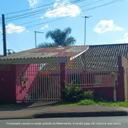 Casa com 3 Quartos à venda, 61m² no Vila Vicente Macedo, Piraquara - Foto 15