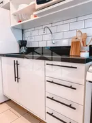 Apartamento com 1 Quarto para alugar, 45m² no Cristal, Porto Alegre - Foto 4