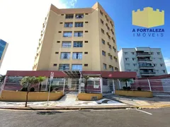 Apartamento com 1 Quarto para alugar, 43m² no Vila Frezzarin, Americana - Foto 1