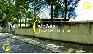 Galpão / Depósito / Armazém para alugar, 4000m² no Jardim Zélia, Itaquaquecetuba - Foto 1