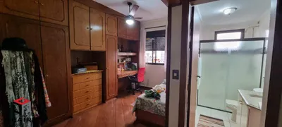 Apartamento com 3 Quartos à venda, 155m² no Nova Petrópolis, São Bernardo do Campo - Foto 14