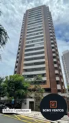 Apartamento com 4 Quartos à venda, 125m² no Varjota, Fortaleza - Foto 1
