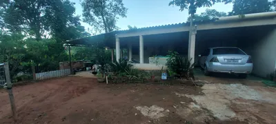 Fazenda / Sítio / Chácara com 3 Quartos à venda, 2841m² no Conjunto Vera Cruz, Goiânia - Foto 14