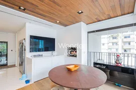 Apartamento com 1 Quarto à venda, 83m² no Vila Olímpia, São Paulo - Foto 7