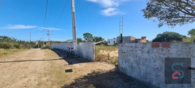 Terreno / Lote / Condomínio à venda, 420m² no Guriri, Cabo Frio - Foto 1