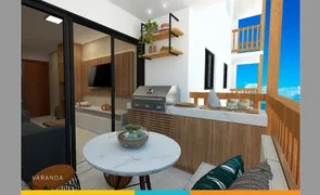 Apartamento com 2 Quartos à venda, 48m² no Centro, Tibau - Foto 15