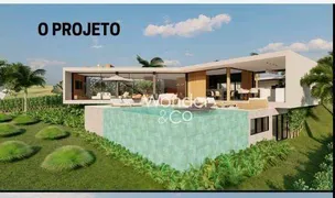 Casa de Condomínio com 6 Quartos à venda, 605m² no Loteamento Fazenda Dona Carolina, Itatiba - Foto 13