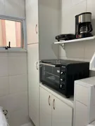 Apartamento com 3 Quartos para alugar, 59m² no Casa Branca, Santo André - Foto 25