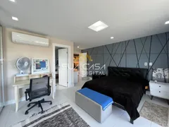 Casa de Condomínio com 4 Quartos para venda ou aluguel, 700m² no Barra da Tijuca, Rio de Janeiro - Foto 12