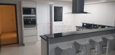 Casa de Condomínio com 3 Quartos à venda, 500m² no Chacara M Mediterranea, Jundiaí - Foto 7