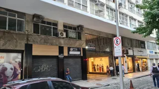 Conjunto Comercial / Sala para alugar, 56m² no Centro, Rio de Janeiro - Foto 1