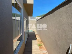 Casa de Condomínio com 3 Quartos à venda, 154m² no Setlife Mirassol, Mirassol - Foto 10