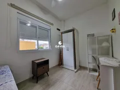 Casa com 3 Quartos para alugar, 138m² no Gonzaga, Santos - Foto 17