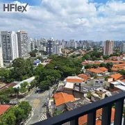 Apartamento com 1 Quarto para alugar, 29m² no Vila Congonhas, São Paulo - Foto 8