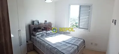 Apartamento com 2 Quartos para venda ou aluguel, 55m² no Jardim Imperador, São Paulo - Foto 21