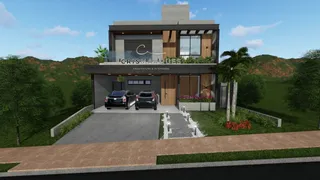 Casa de Condomínio com 4 Quartos à venda, 295m² no Loteamento Brisas do Lago, Jundiaí - Foto 3