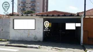 Terreno / Lote / Condomínio à venda, 300m² no Jardim Oriental, São Paulo - Foto 1
