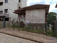 Terreno / Lote / Condomínio à venda, 242m² no Pio X, Caxias do Sul - Foto 1