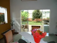 Casa de Condomínio com 4 Quartos à venda, 280m² no Condominio Parque Residencial Damha II, São Carlos - Foto 10