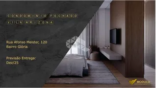 Casa de Condomínio com 3 Quartos à venda, 189m² no Glória, Joinville - Foto 2