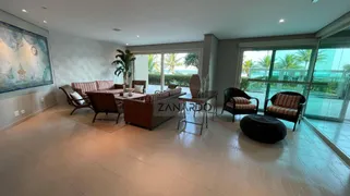 Apartamento com 5 Quartos para alugar, 200m² no Riviera de São Lourenço, Bertioga - Foto 53